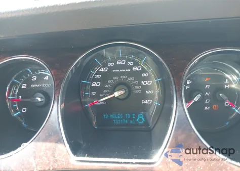 2011 Ford Taurus Sel from USA, damaged, VIN 1FAHP2EW9BG101089